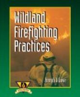 Wildland Firefighting Practices 0766801470 Book Cover