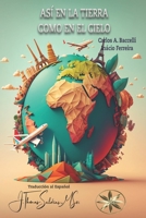 Así en la Tierra como en el Cielo 1088222897 Book Cover