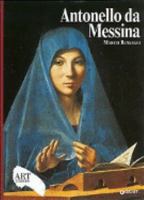 Antonello da Messina 8809048695 Book Cover