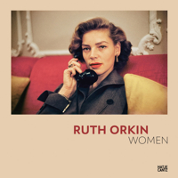 Ruth Orkin: Women 377575685X Book Cover