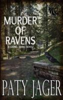 Murder of Ravens 1947983822 Book Cover