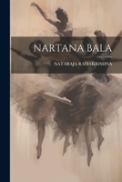Nartana Bala 1021317047 Book Cover