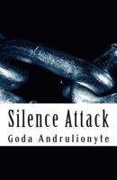 Silence Attack 1484838823 Book Cover
