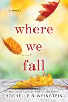 Where We Fall 161218443X Book Cover