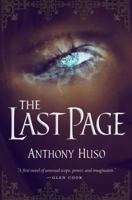 The Last Page 0765325160 Book Cover