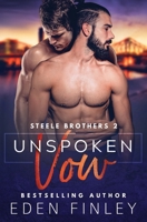 Unspoken Vow 1077126409 Book Cover