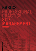Basics Site Management 3035616078 Book Cover
