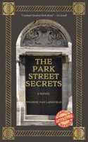 The Park Street Secrets 0228869250 Book Cover