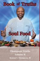 Book of Truths: Thompson Truths, Volume II (Spanish Edition) 1964665280 Book Cover