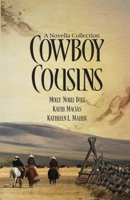 Cowboy Cousins 1649171935 Book Cover