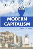 Modern Capitalism B08QRTS74D Book Cover