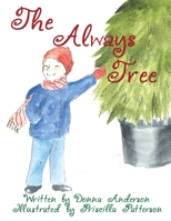 The Always Tree 1733816232 Book Cover