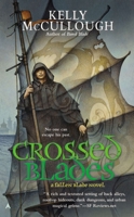 Crossed Blades 1937007847 Book Cover