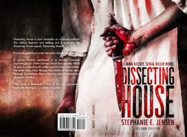 Dissecting House 1733037314 Book Cover