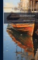 Seamanship 1024390365 Book Cover