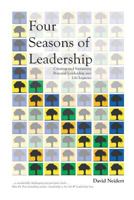 Four Seasons of Leadership 1441414010 Book Cover