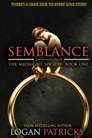 Semblance 0991772814 Book Cover