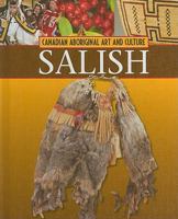 Salish (Aboriginal Peoples) 1553886461 Book Cover