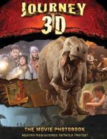 The Movie Photobook (Journey to the Center of the Earth 3d) 0843132280 Book Cover