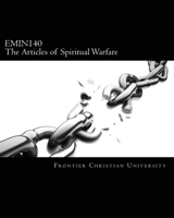 EMIN140 The Articles of Spiritual Warfare 1468007289 Book Cover