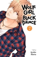 Wolf Girl and Black Prince, Vol. 7 1974745708 Book Cover