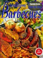 Step-by-Step Sensational Barbecues 0864113765 Book Cover