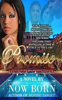 Promise: A Bloody Love Story 0692240047 Book Cover