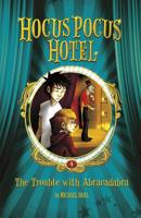 Hocus Pocus Hotel: La sombra de un mago 1434241025 Book Cover