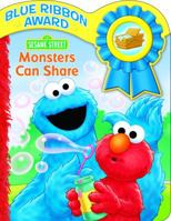 Monsters Can Share 1605534641 Book Cover