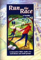 (Interactive B.S.)run the Race - 2 Timothy: IBS 1876326190 Book Cover