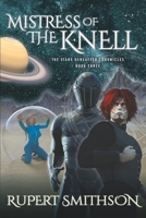 Mistress of the Knell 1999074955 Book Cover