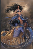 Erwan, Flèche de Cupidon: Les Astres des Muses (French Edition) B0FF18925F Book Cover