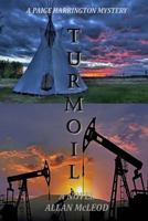 Turmoil (Paige Harrington #7) 1717425836 Book Cover