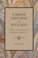 A Briefe Historie of Wytches B09RFSJVB9 Book Cover