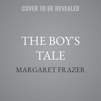 The Boy's Tale B0GPZYPLVW Book Cover