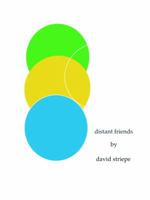 Distant Friends 0983087652 Book Cover