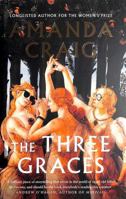 The Three Graces 0349144915 Book Cover