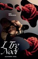 I Tre Nodi (Italian Edition) B0GL4N43J4 Book Cover