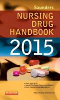 Saunders Nursing Drug Handbook 2007