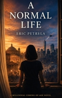 A Normal Life B0HBH14WY2 Book Cover