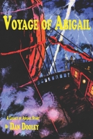 Voyage of Abigail B08P8NKSY2 Book Cover