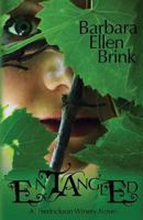 Entangled 1453816747 Book Cover