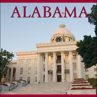 Alabama 1552859088 Book Cover