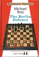 The Berlin Defence 1784831549 Book Cover