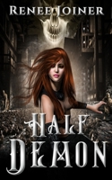 Half Demon 1950378349 Book Cover