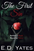 The First Sin B0F4QR9XR2 Book Cover