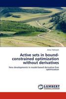 Active Sets in Bound-Constrained Optimization Without Derivatives 3659129224 Book Cover