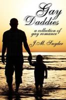 Gay Daddies (Box Set) 1482698870 Book Cover