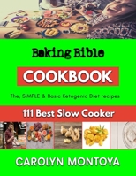 Baking Bible: Essential Baking Recipes for Cupcakes 0143008250 Book Cover