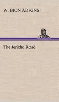 The Jericho Road 1508616914 Book Cover